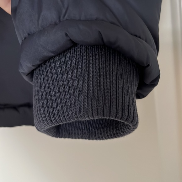 THE FIFTH LABEL Anthropologie ski jacket puffer atom jacket size small coat - Picture 5 of 5